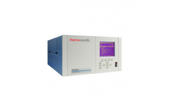 LSA - Model Thermo Fisher 42i (NO-NO2-NOx) - Chemiluminescent Gas Analyzer