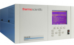 LSA - Model Thermo Fisher 43i  - SO2 Analyzer