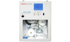 LSA - Model 5028i - Beta Continuous Particulate Monitor