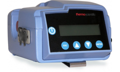 LSA - Model DataRAM pDR-1500 - Personal Aerosol Monitor