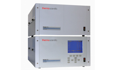 LSA - Model Thermo Fisher 17i - Ammonia Analyzer