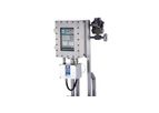 Advanced Sensors - Model EX-400 - Side Stream Oil/Particulate in Water Analyzer