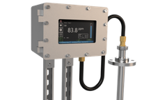 Advanced Sensors - Model X-One - Next Generation of Process Analysers
