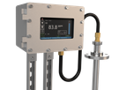 Advanced Sensors - Model S-One - Next Generation of Process Analysers System