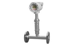 Advanced Sensors - Model WIO-300S - Spool, Side-Stream & In-Line