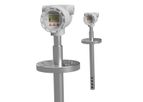 Advanced Sensors - Model WIO-300P - In-Line Water Cut Analsyer System