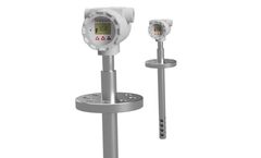 Advanced Sensors - Model WIO-300P - In-Line Water Cut Analsyer System