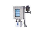 Advanced Sensors - Model EX-100/1000 - Side Stream Oil in Water Analyzer