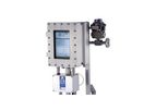 Advanced Sensors - Model EX-100M / 1000M - Side Stream Analyzer