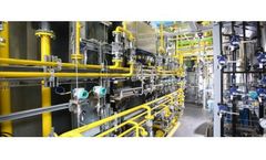 Schmack - Hydrogen Recovery Plant