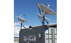 Epiphany - Model ECV25 - Mechanical Vapor Recompression Crystallizers