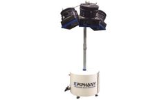 Epiphany - Model EEM75 - Mist Evaporators