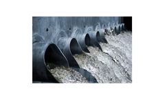 Water treatment solutions for industrial water & wastewater treatment industry