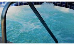 Advancing Swimming Pool & Hot Tub Spa Sanitation Treatments