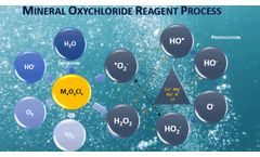 Mineral oxychloride as an alternative to ClO2 by `Ms. Emma Flanagan, Envirocleen`