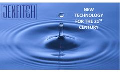 Goleta Water District - Full Scale Plant Testing of Jenfitch JC9450