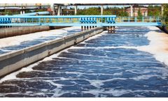 Knocking Down Foam in Wastewater Treatment with JC-9465