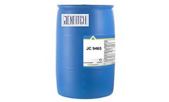 Winterizing Water Systems: The Hidden Biofilm Problem - And Why Mineral Oxychloride JC9465 Sets a New Standard