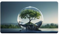 Oxidative Balance as a Determinant of Microbial Stability in Agricultural Irrigation Infrastructure