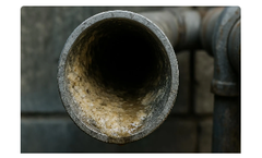 Why Biofilm Is Becoming One of the Biggest Challenges in Modern Industrial Water Systems