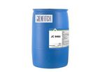 Jenfitch - Model JC 9450 & 9465 - Chlorine-Based Sanitizing Agents