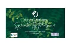 Jenfitch - Model FlyGuard JC-9620 - Advanced Oxidant