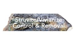 Jenfitch - Chemical for Struvite and Vivianite Control and Removal