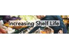 Jenfitch - Chemical for Increasing Shelf Life of Produce
