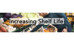 Jenfitch - Chemical for Increasing Shelf Life of Produce