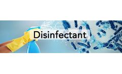 Jenfitch - Food Disinfectant