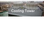 Jenfitch - Chemical for Biofouling Prevention in Cooling Towers