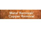 Jenfitch - Chemical for Metal and Copper Removal