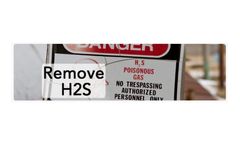 H2S Removal Services
