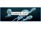 E. Coli Food Control
