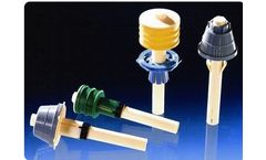 Cadar - Filter Nozzles