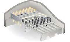 Cadar - Monolithic Filter Floors