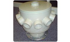 Cadar - Under-Drain Systems