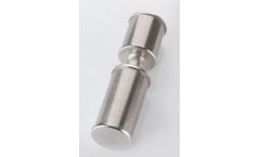 Cadar - Stainless Steel Filter Nozzles & Distribution Systems