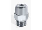 Schlick - Model 551-565 - Full-Cone Pressure Nozzles
