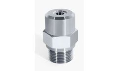 Schlick - Model 551-565 - Full-Cone Pressure Nozzles