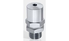 Schlick - Hollow-Cone Pressure Nozzles