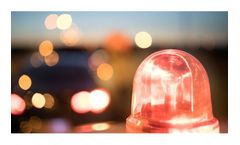 Stebatec - Model STEBalarm - Alarm System