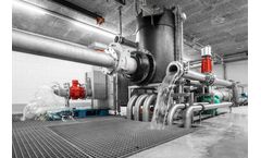 Stebatec - Stationary Flow Measurement System for Wastewater