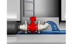 Stebatec - Portable Flow Measurement System with MID