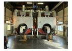 Stebatec - Steam and Hot Water Boilers