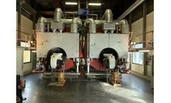 Stebatec - Steam and Hot Water Boilers