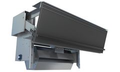 Stebatec GiWA - Self-sufficient Screen Rake