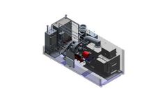 Solid/Liquid Incinerable Waste: Incinerators