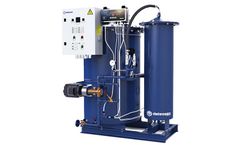 Detega - Oily Water Separators