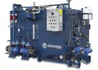 Detega - Biological Sewage Treatment Plants